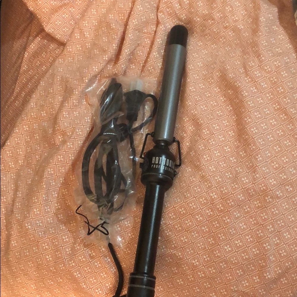 Hot tools wand